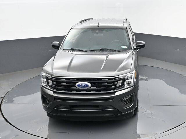 2021 Ford Expedition XL