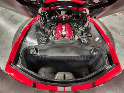 2023 Chevrolet Corvette Z06