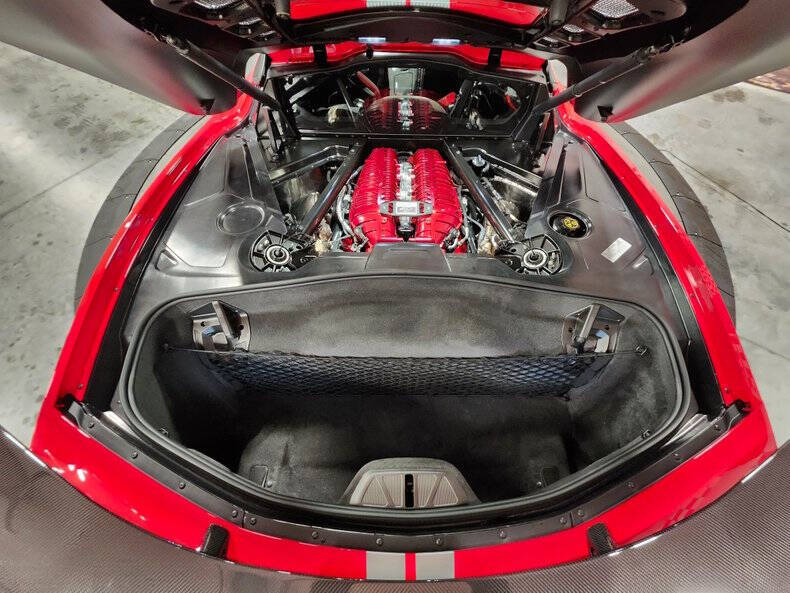 2023 Chevrolet Corvette Z06