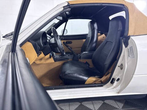 1994 Mazda MX-5 Miata