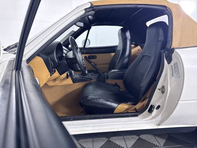 1994 Mazda MX-5 Miata