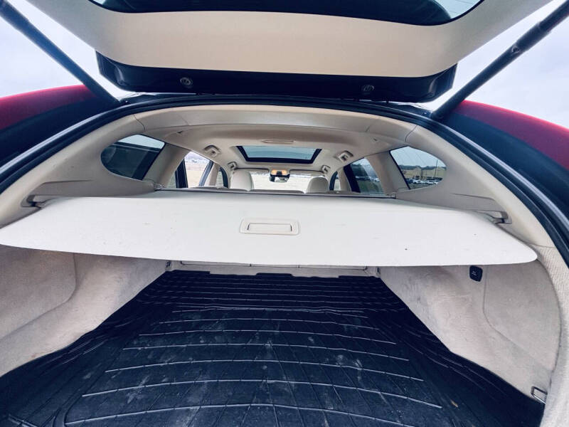 2015 Volvo XC60 T5 Drive-E Platinum