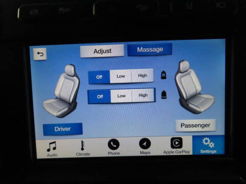 2019 Ford F-450 Super Duty Platinum