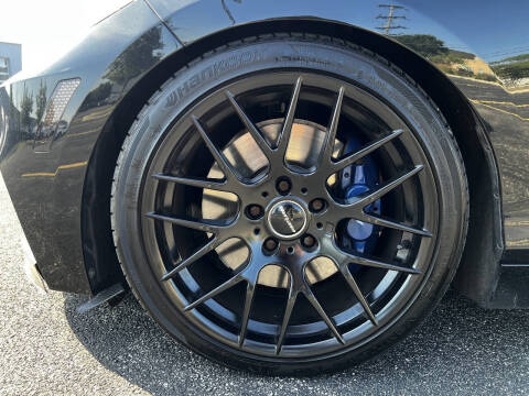 2015 BMW 2 Series M235i