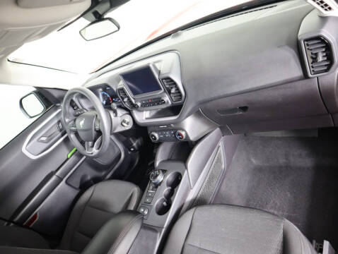 2023 Ford Bronco Sport