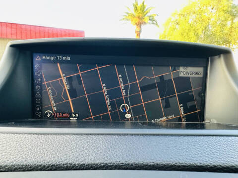 2012 BMW 1 Series 128i