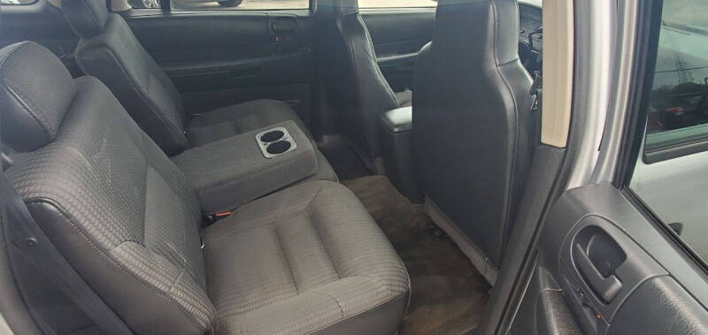 2003 Dodge Durango SXT