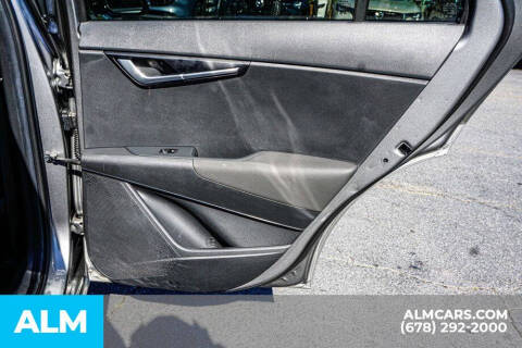 2024 Kia Niro EV Wind