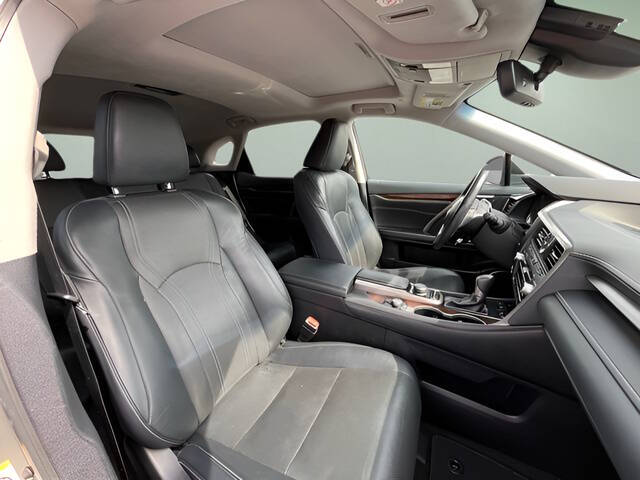 2019 Lexus RX 350