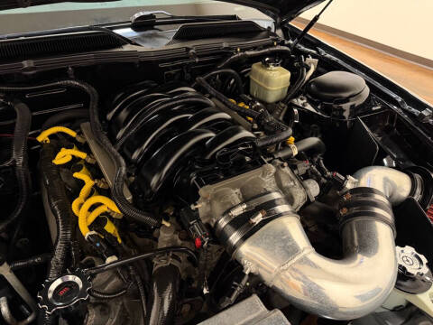 2006 Ford Mustang GT Deluxe