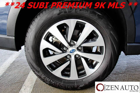 2024 Subaru Outback Premium