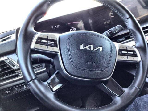 2023 Kia Telluride LX