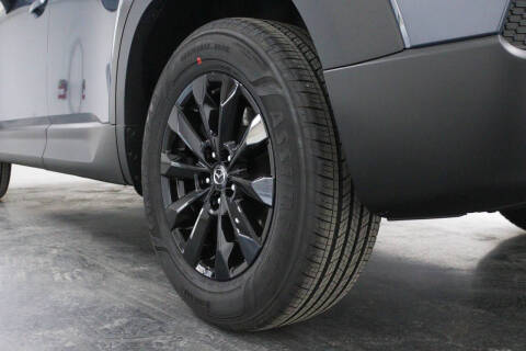 2025 Mazda CX-50 2.5 S Select