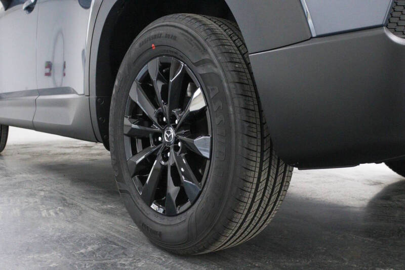 2025 Mazda CX-50 2.5 S Select