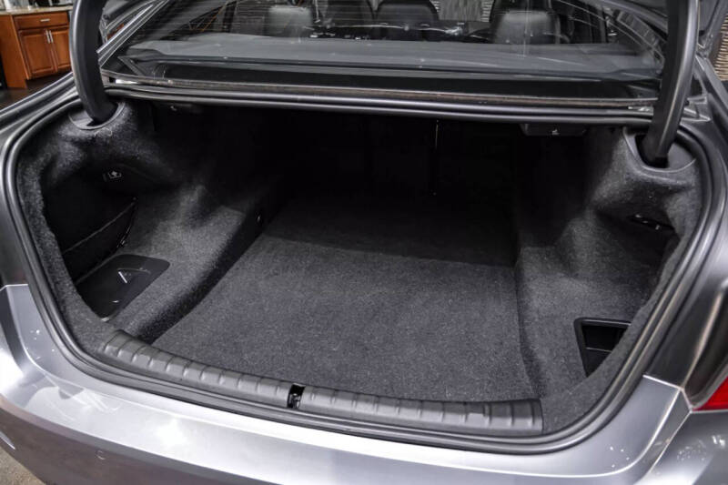 2017 BMW 5 Series 530i