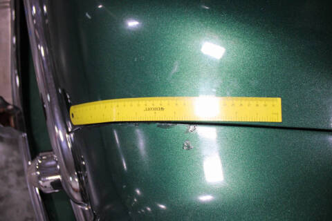 1950 Chevrolet Styleline