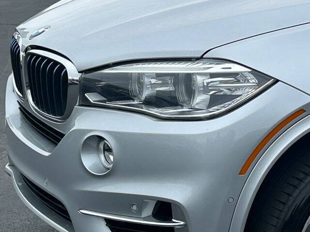 2018 BMW X5 xDrive40e iPerformance