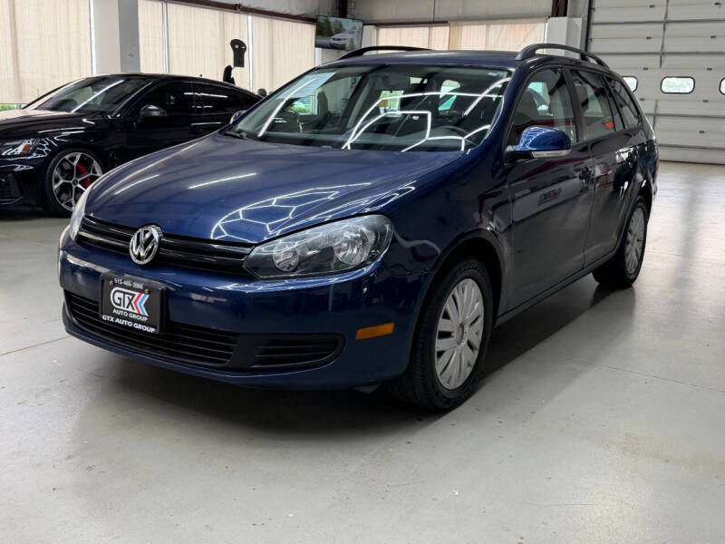 2011 Volkswagen Jetta