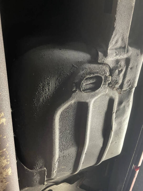 1987 Chevrolet Camaro Z28