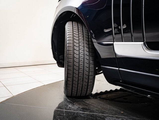 2016 Land Rover Range Rover Supercharged