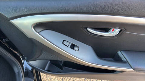 2014 Hyundai Elantra GT