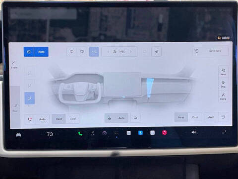 2021 Tesla Model S Long Range
