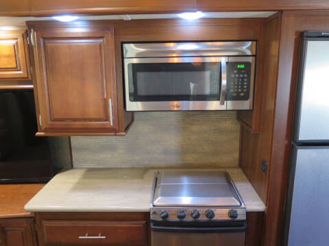 2015 Gulfstream Canyon Trail