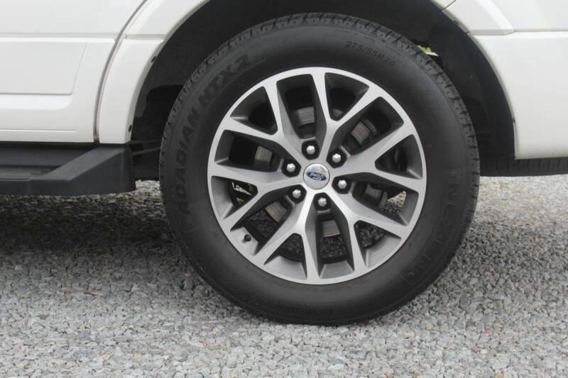 2017 Ford Expedition XLT