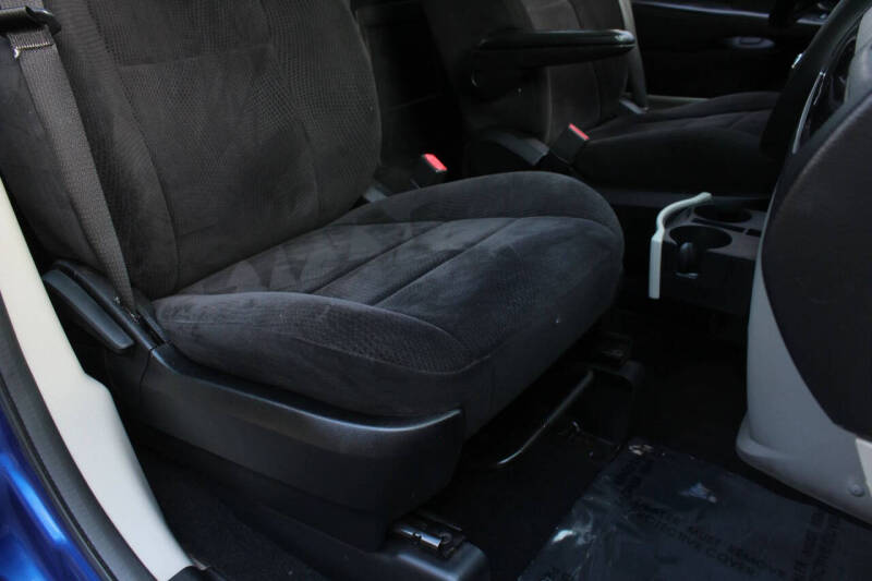 2013 Dodge Grand Caravan