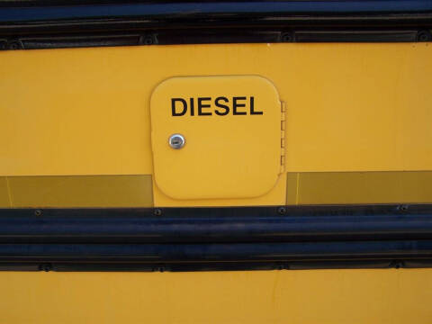 2005 Freightliner FS65 Chassis