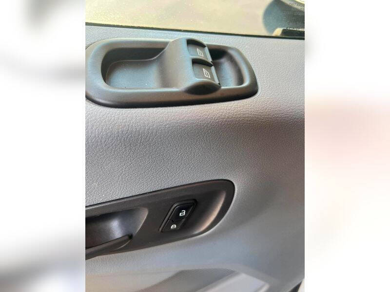 2016 Ford Transit