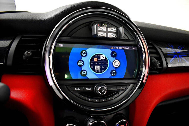 2020 MINI Hardtop 2 Door Cooper S