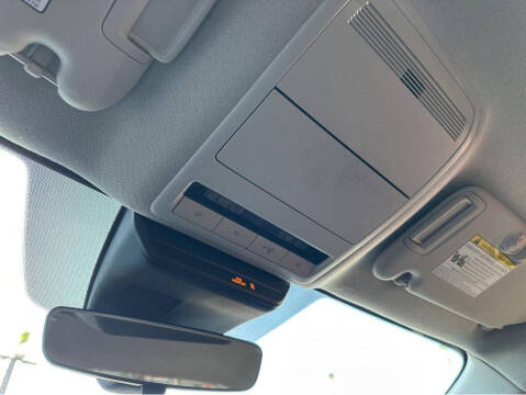 2024 Mazda CX-50 2.5 S Preferred