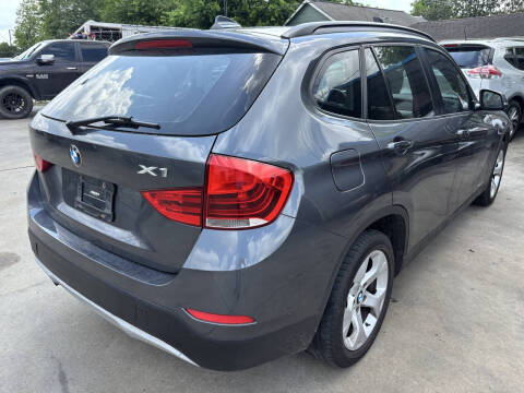 2015 BMW X1 sDrive28i