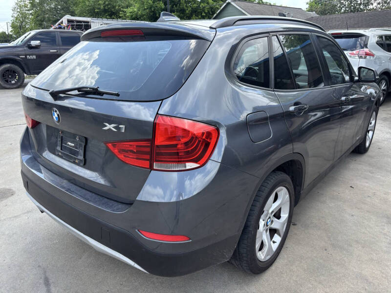 2015 BMW X1 sDrive28i