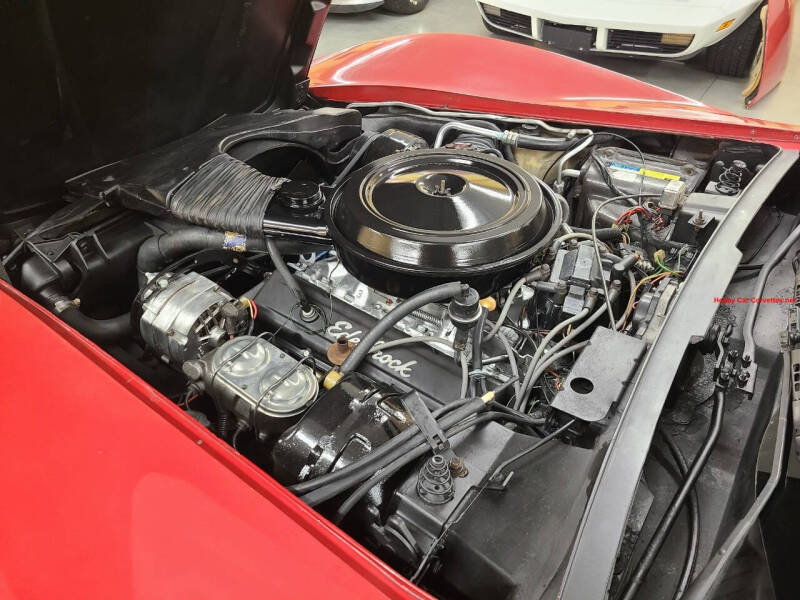 1981 Chevrolet Corvette