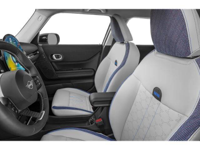 2025 MINI Hardtop 4 Door