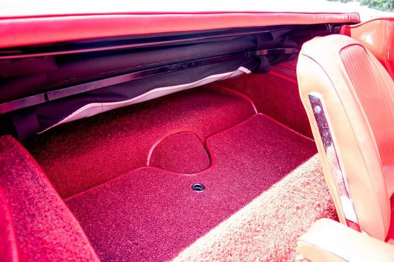 1963 Chevrolet Corvette