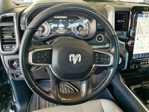 2022 RAM 1500 Limited