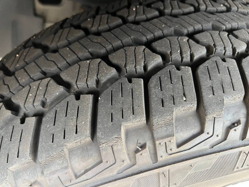 2010 Jeep Liberty Sport