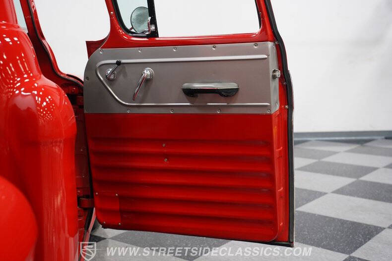 1959 Chevrolet Apache