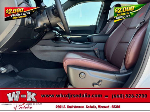 2026 Dodge Durango GT HEMI Plus
