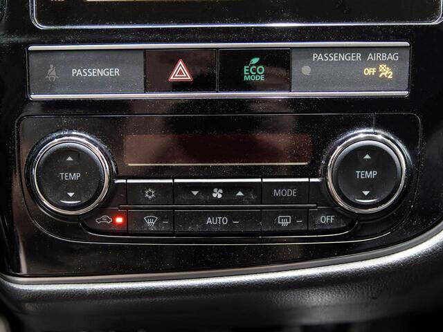 2019 Mitsubishi Outlander SEL