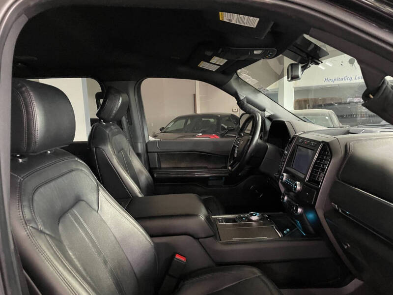 2019 Ford Expedition MAX Limited