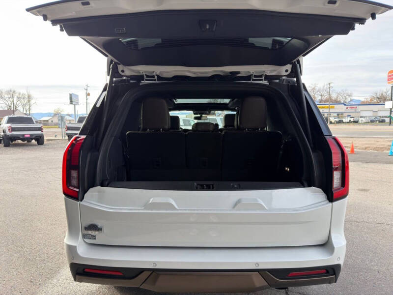 2025 Ford Expedition King Ranch