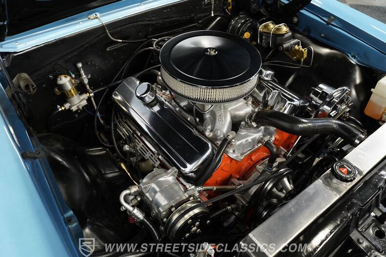 1967 Chevrolet Chevelle