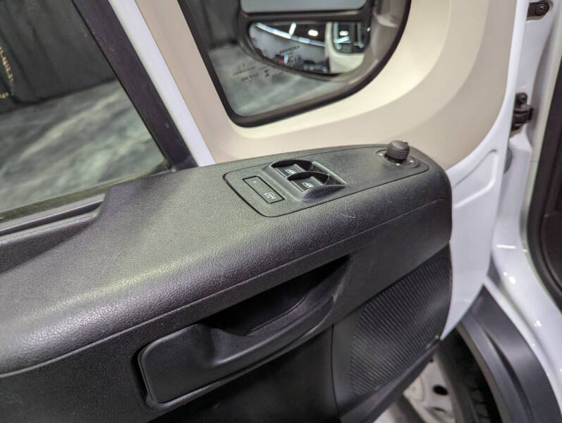 2020 RAM ProMaster 2500 159 WB