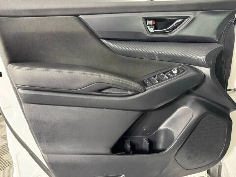 2025 Subaru Ascent Premium 7-Passenger