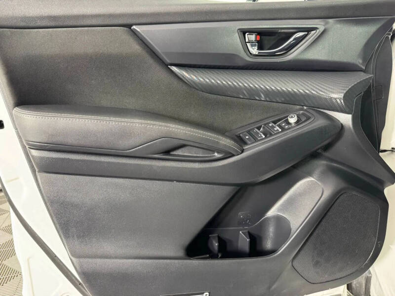 2025 Subaru Ascent Premium 7-Passenger