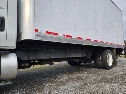 2013 International DuraStar 4300